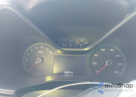 2018 Chevrolet Colorado Z71 from USA, damaged, VIN 1GCGTDEN6J1267673